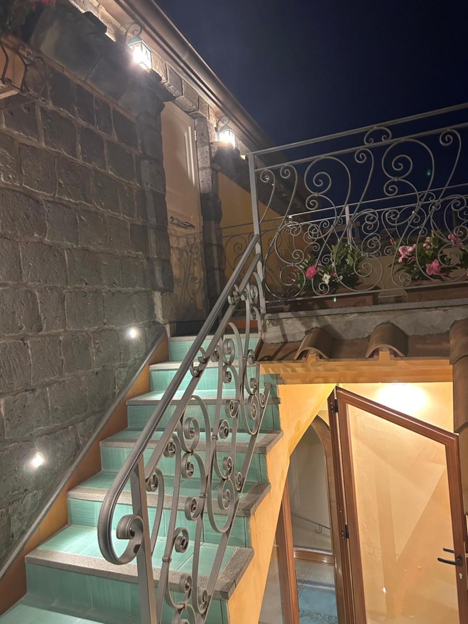 Maison Villa Angela SantʼAgata sui Due Golfi Εξωτερικό φωτογραφία