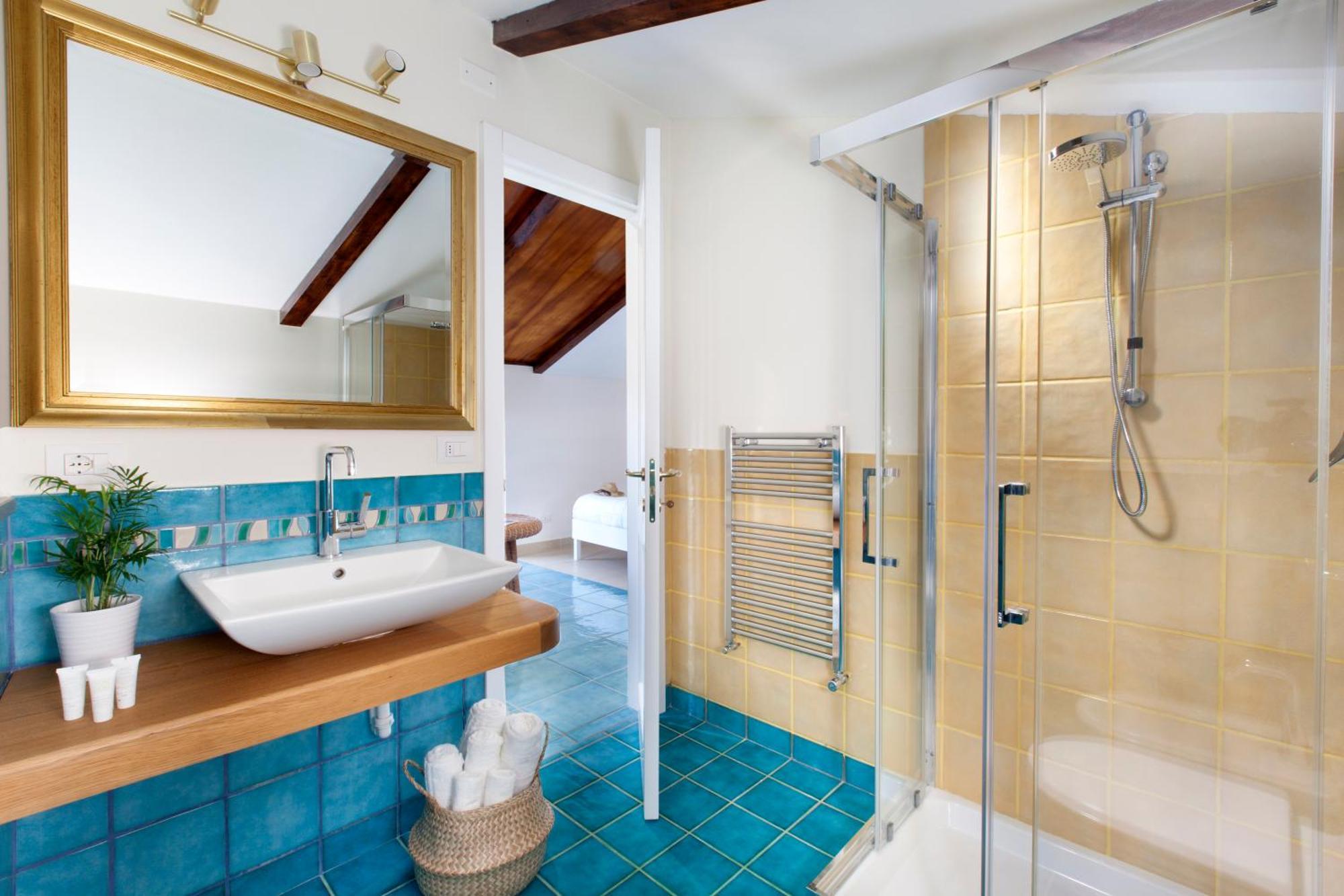 Maison Villa Angela SantʼAgata sui Due Golfi Εξωτερικό φωτογραφία
